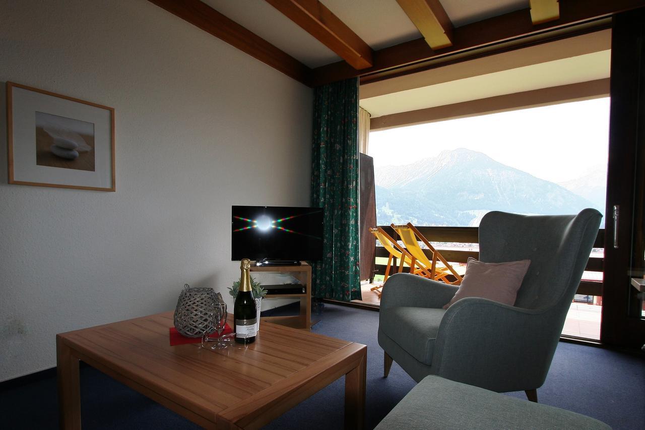 Alpenflair Ferienwohnung Whg 108 Oberstdorf Bagian luar foto